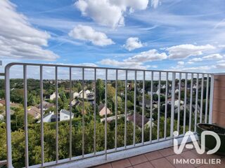 Appartement à vendre 3 pièces 70 m²