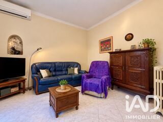  Maison à vendre 4 pièces 110 m²
