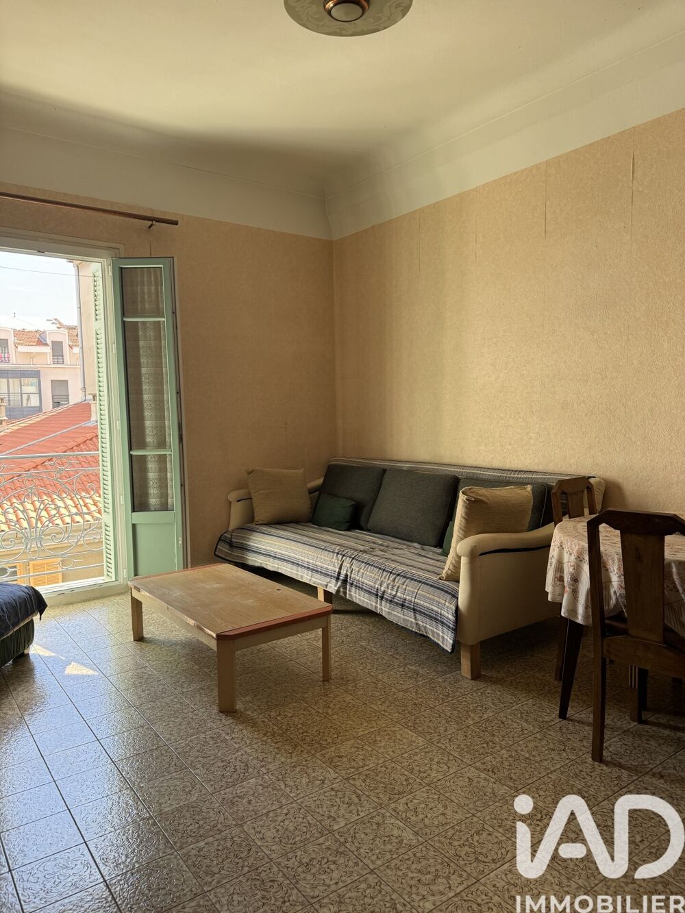 Vente Appartement Vente Appartement 4 pièces Nice