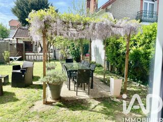  Maison à vendre 6 pièces 130 m²
