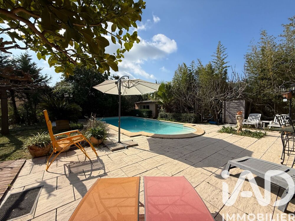 Vente Maison traditionnelle 5 pièces