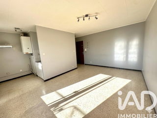  Appartement � vendre 2 pi�ces 37 m�