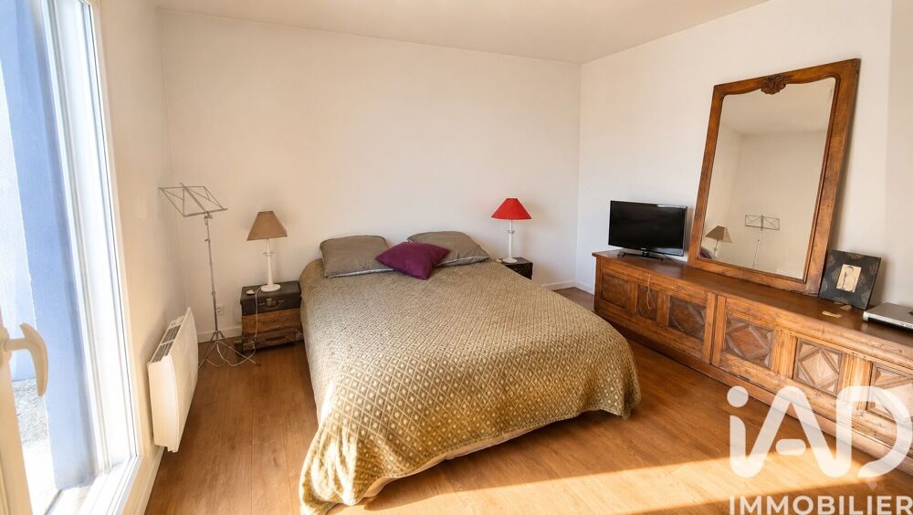 � vendre  Appartement Saint-Ouen (93400)