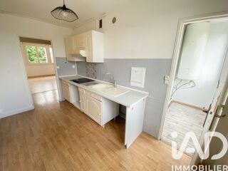  Appartement à vendre 4 pièces 86 m²