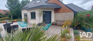  Maison à vendre 5 pièces 119 m²