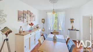 Vente Maison Vente Maison traditionnelle 5 pièces Orléans
