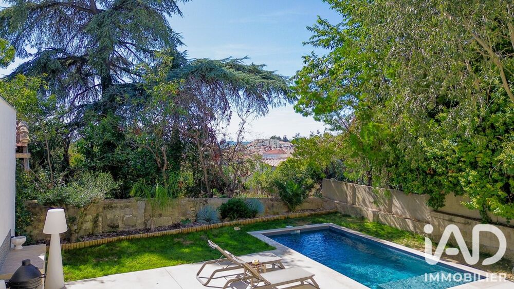 à vendre  Maison Béziers (34500)