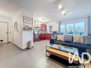  Appartement à vendre 3 pièces 66 m²