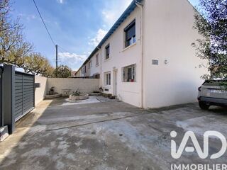  Maison � vendre 4 pi�ces 73 m�