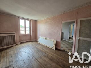  Maison à vendre 5 pièces 141 m²