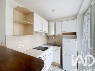  Appartement à vendre 1 pièce 31 m²