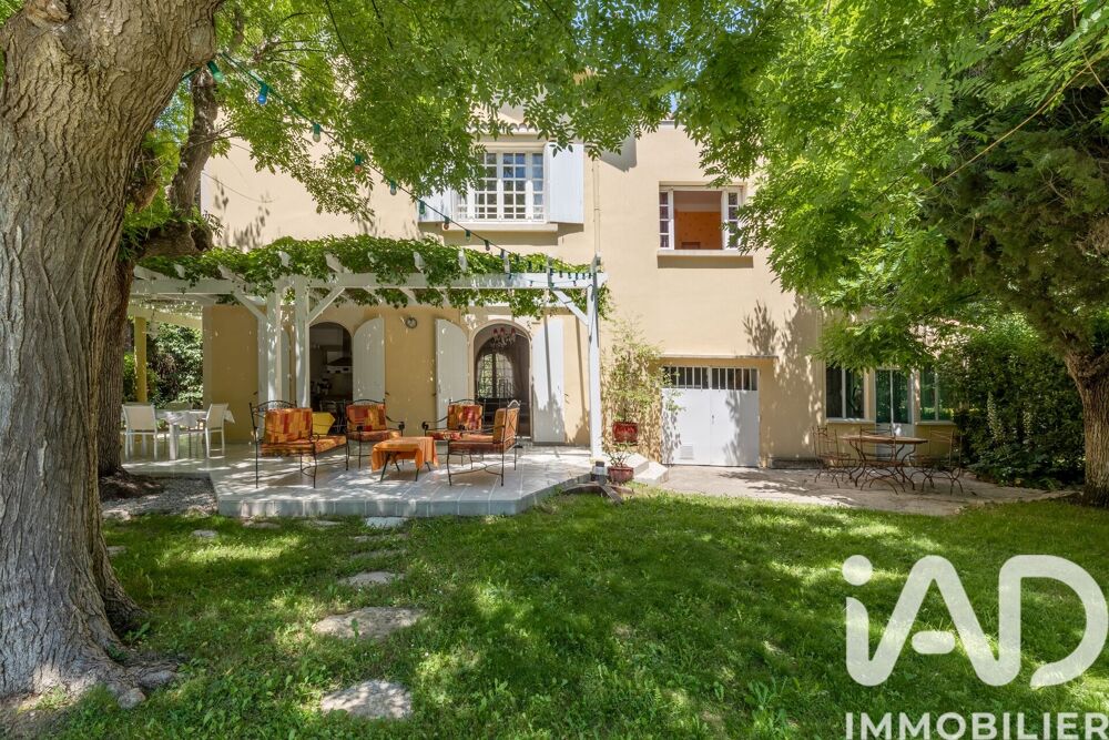 Vente Maison traditionnelle 8 pièces