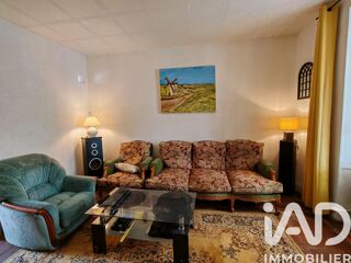  Maison à vendre 5 pièces 100 m²
