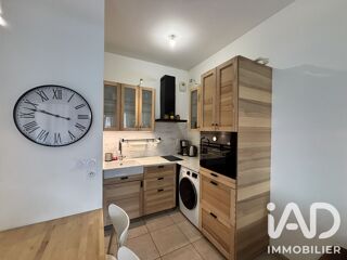 Vente Appartement Vente Appartement 2 pièces Nantes