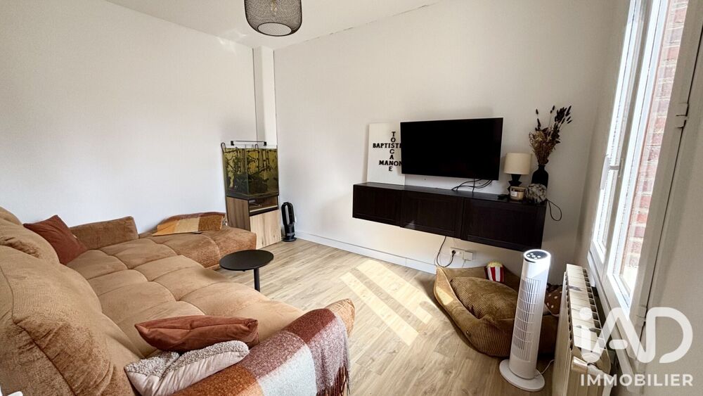 Vente Maison/villa 3 pièces