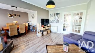 Vente Appartement Vente Appartement 5 pièces Villars