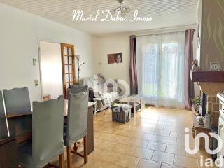  Maison � vendre 3 pi�ces 71 m�