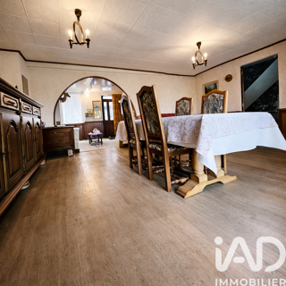  Maison � vendre 6 pi�ces 128 m�