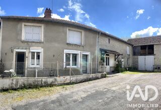  Maison à vendre 7 pièces 160 m²