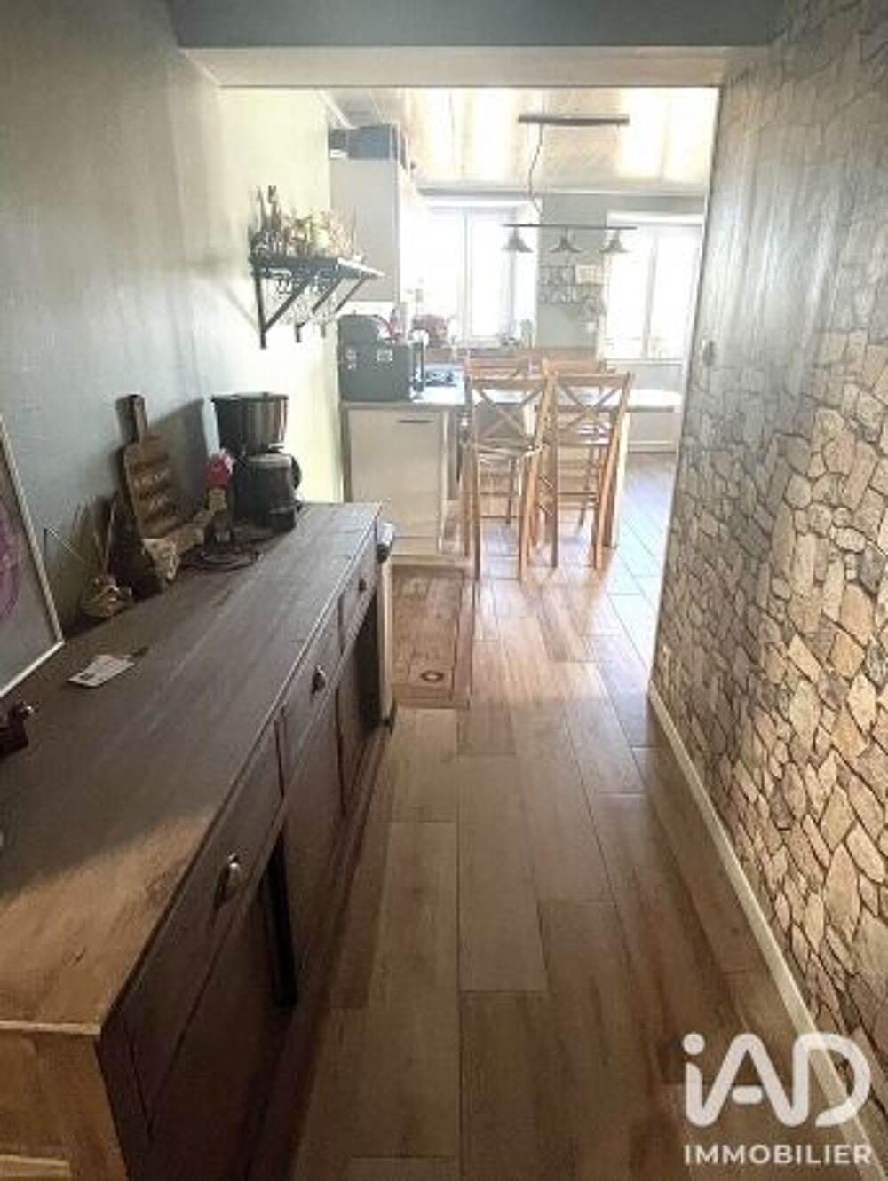 Vente Maison de village 5 pièces