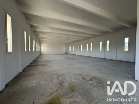   Vente Boutique/Local commercial 470 m&sup2; 