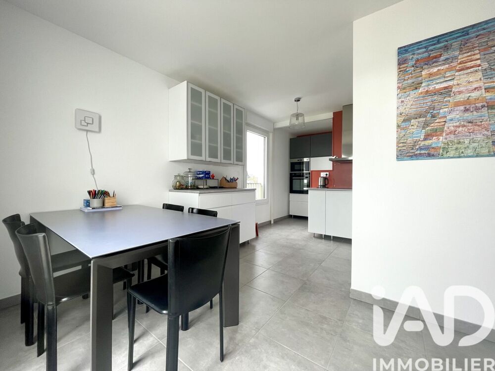 Vente Appartement Vente Appartement 4 pièces Saint-nazaire