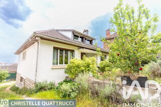  Maison � vendre 8 pi�ces 182 m�