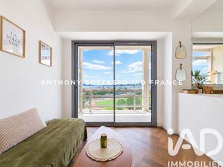  Appartement à vendre 2 pièces 30 m²