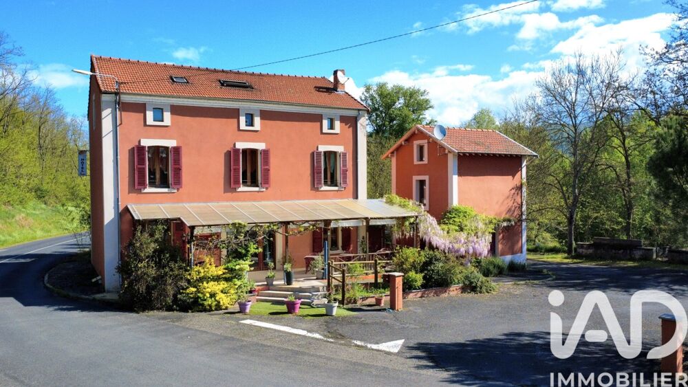 Vente Maison/villa 9 pièces