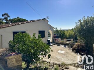  Maison à vendre 6 pièces 131 m²