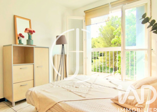  Appartement � vendre 4 pi�ces 74 m�