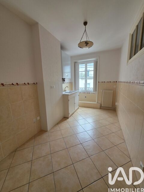  Appartement à vendre 5 pièces 99 m²