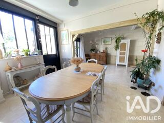  Maison à vendre 6 pièces 190 m²