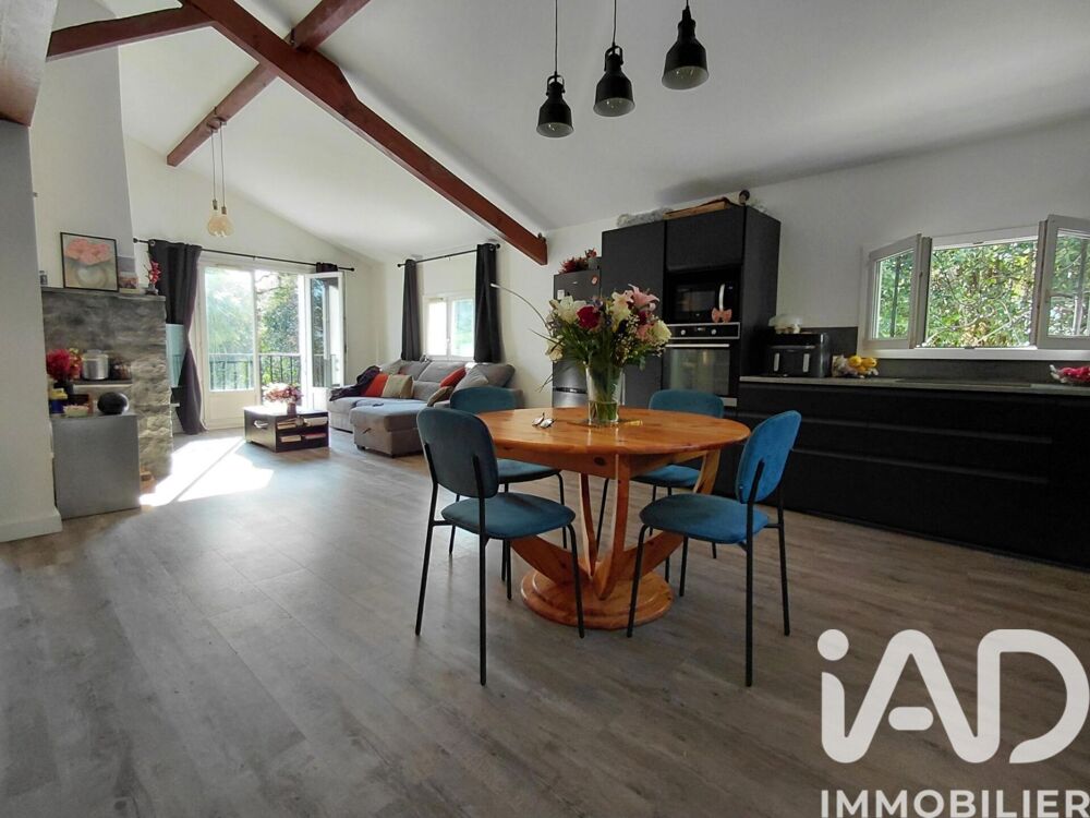 Vente Maison traditionnelle 6 pièces
