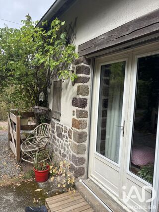  Maison à vendre 4 pièces 77 m²