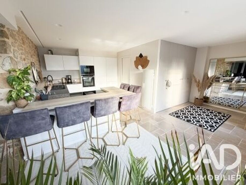 Vente Maison Vente Maison/villa 6 pièces Guérande