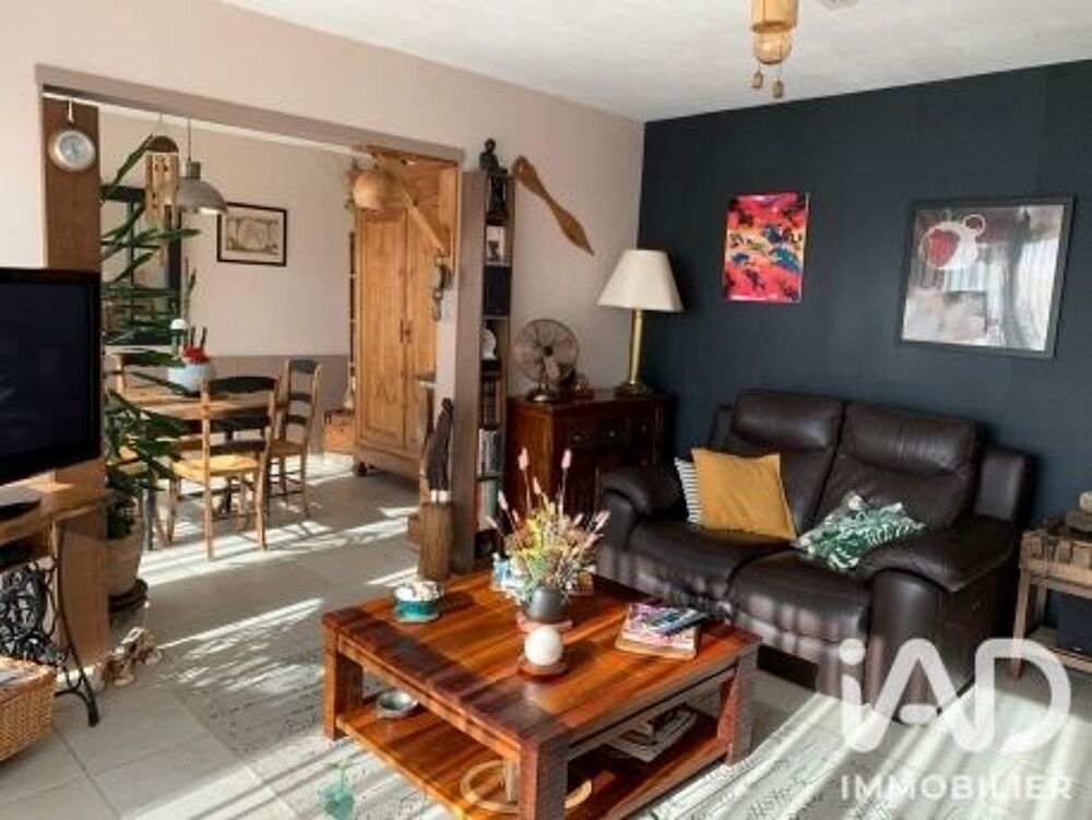 Vente Appartement Vente Appartement 4 pièces Cenon