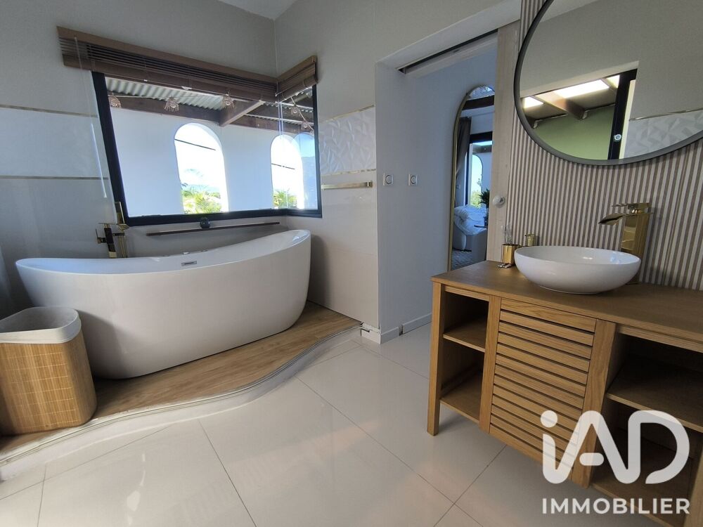 Vente Maison Vente Maison/villa 3 pièces Saint-louis