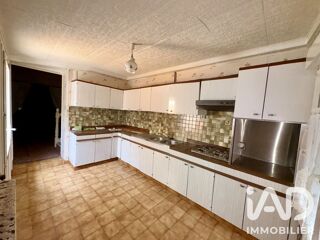  Maison à vendre 4 pièces 80 m²