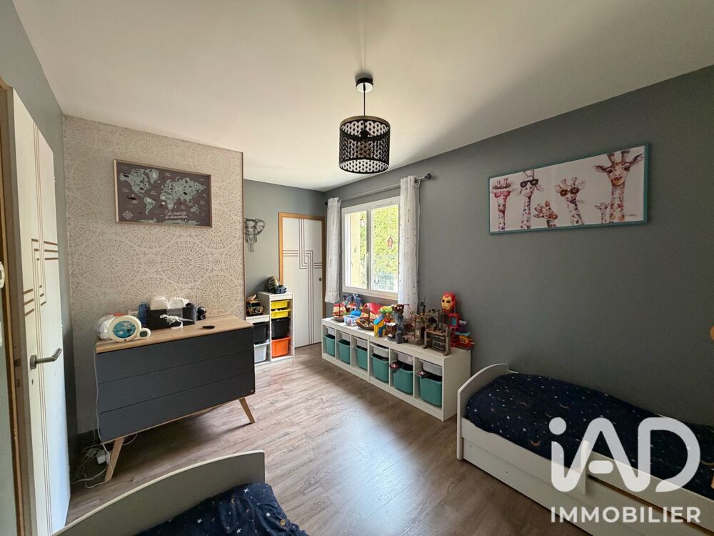 Vente Maison Vente Maison/villa 5 pièces Cissé