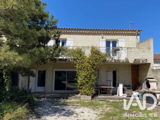 Vente Maison Vente Maison/villa 4 pièces Avignon