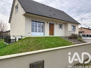  Maison à vendre 6 pièces 168 m²
