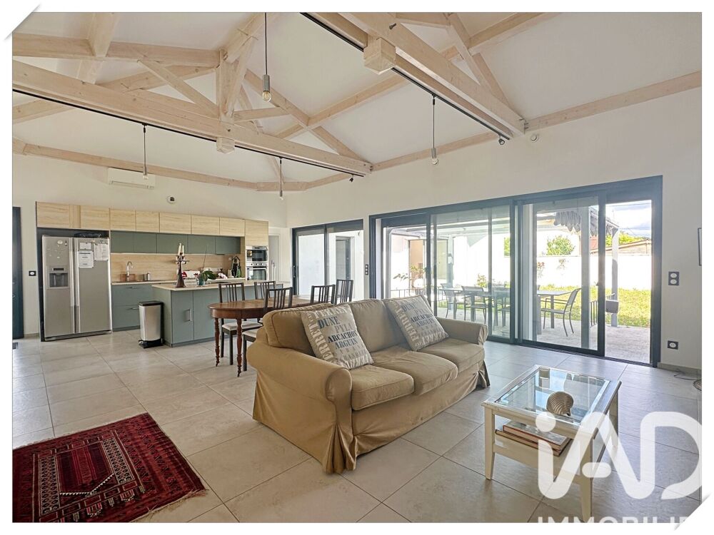 Vente Maison Vente Maison/villa 5 pièces Gujan-mestras
