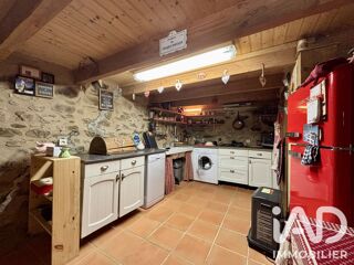  Maison à vendre 3 pièces 43 m²