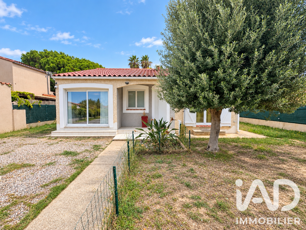Vente Maison Vente Maison/villa 4 pièces Claira