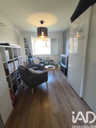  Maison � vendre 5 pi�ces 110 m�
