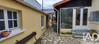 Maison à vendre 4 pièces 65 m²