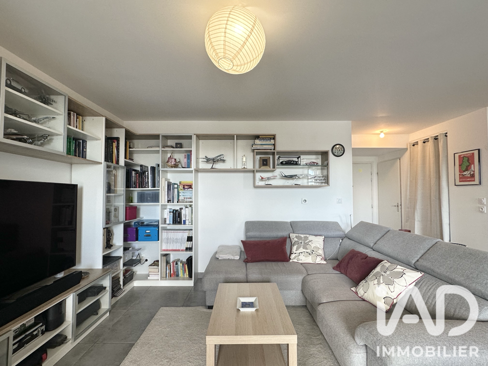 Vente Appartement Vente Appartement 4 pièces Montpellier