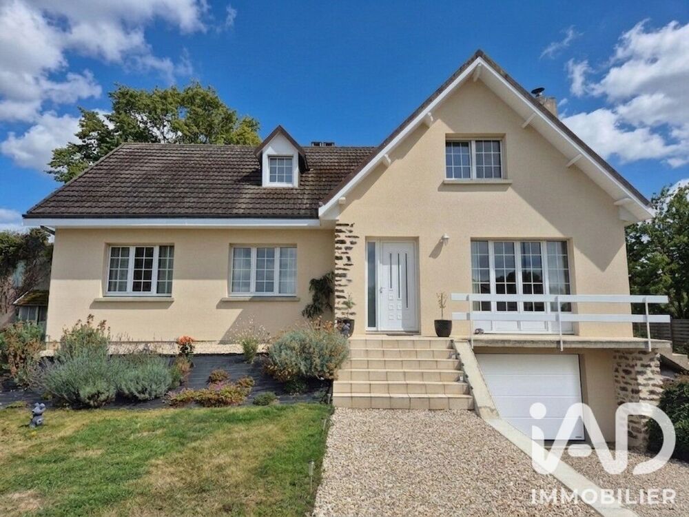 Vente Maison/villa 7 pièces