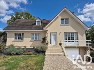  Maison à vendre 7 pièces 169 m²